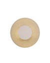 JEWEL * APLIQUE LED 30W - BLANCO